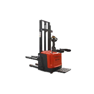 全电动托盘堆垛车（豪华型）