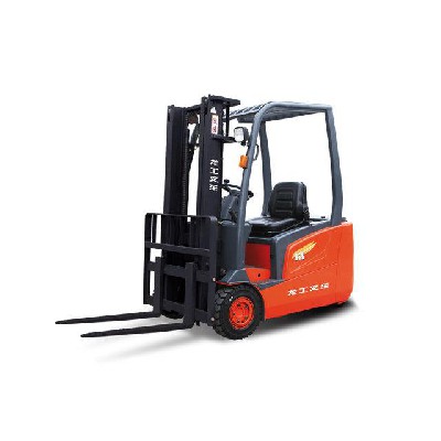 CPDS13三支点蓄电池叉车