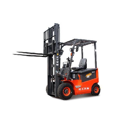 CPD15-EF蓄电池叉车