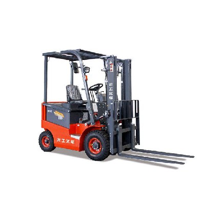 CPD18-EI2蓄电池叉车