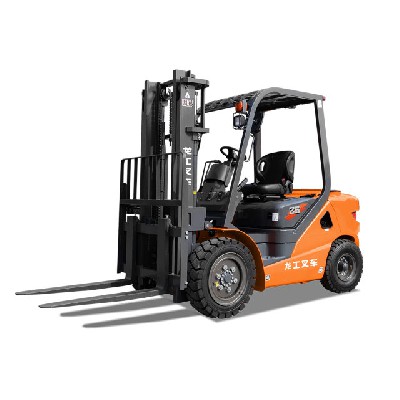 CPC(D)25-LX02内燃叉车