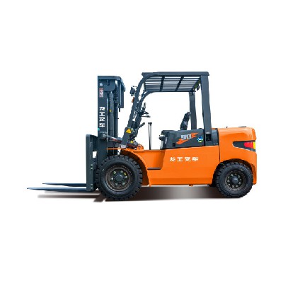 CPC50-LQ17内燃叉车