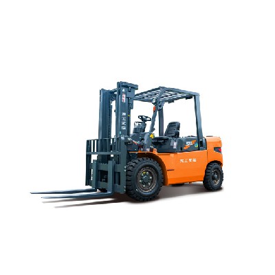 CPCD50-LR16内燃叉车