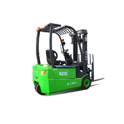 CPDS18-NIL三支点锂电池叉车