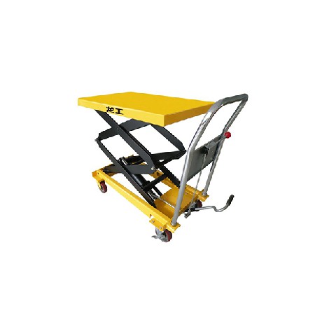 手动平台车—TF