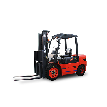FD25(T) 内燃叉车