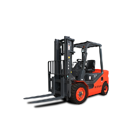 LG30DTN 内燃叉车