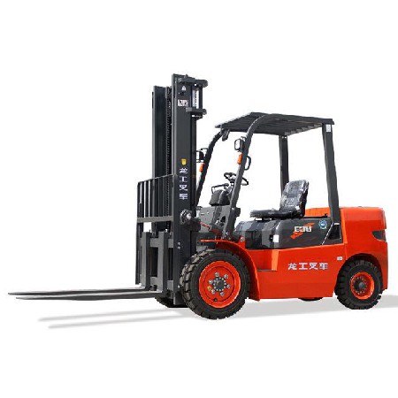 CPC(D)38E内燃叉车