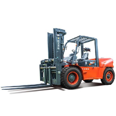 CPCD85-L内燃叉车