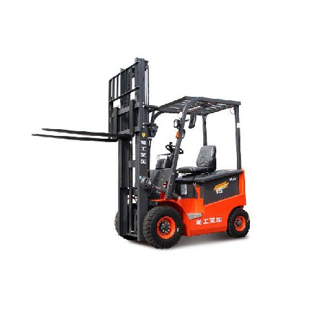 CPD15-EF蓄电池叉车