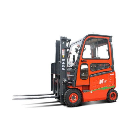 CPD15-N蓄电池叉车