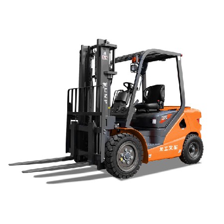 CPC(D)35-LX02内燃叉车