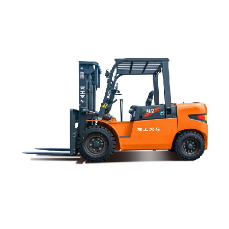 CPC47-LQ17内燃叉车