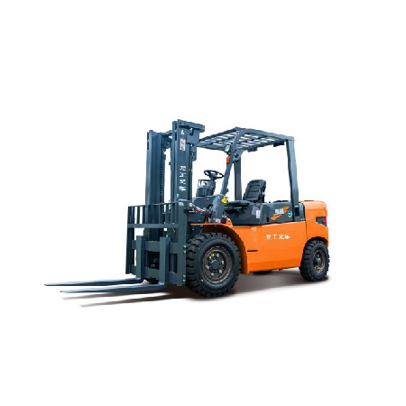 CPCD50-LR16内燃叉车