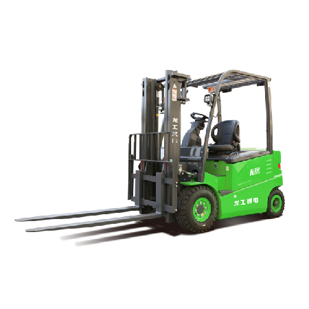 CPD35-NPL高压锂电池叉车