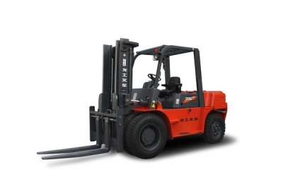 江门叉车
